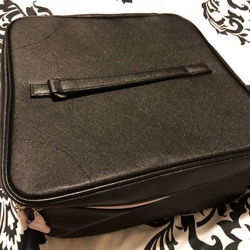Lancome makeup carrier BRAND NEW!